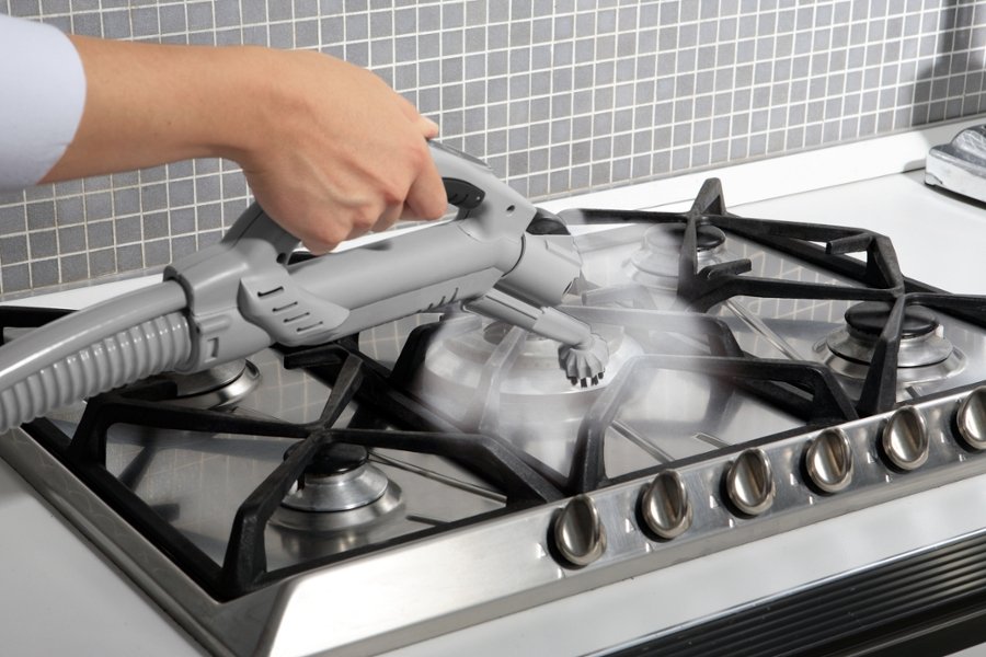 Gas Stove Service Jaipur icon